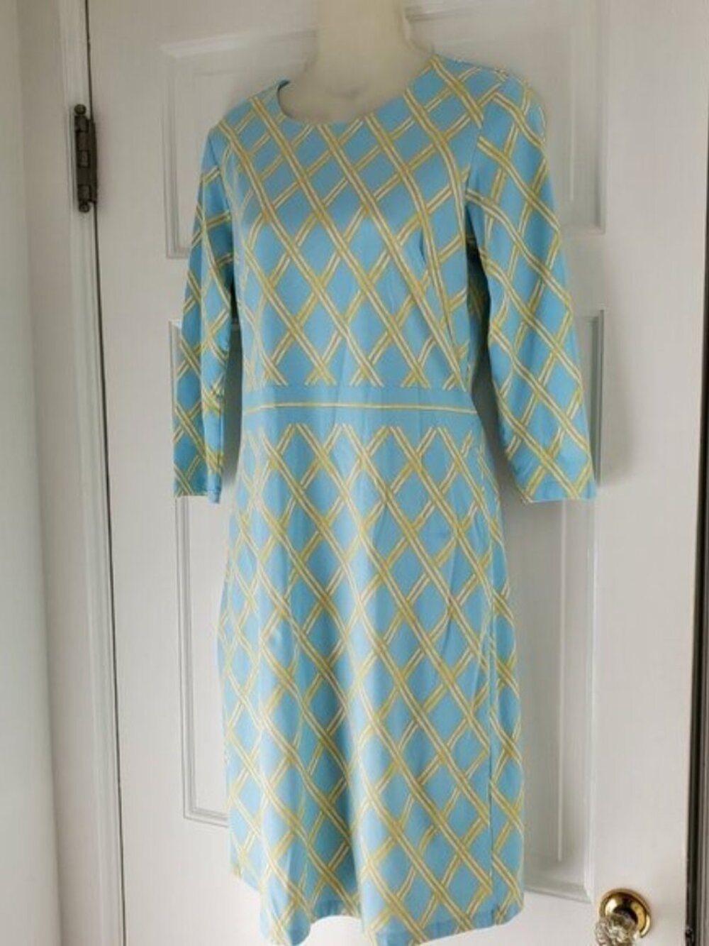 J. MCLAUGHLIN Dress - Small